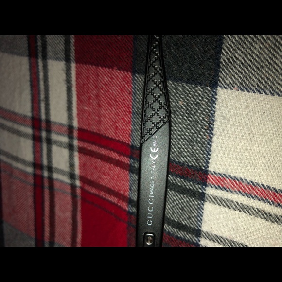 Gucci glasses - Picture 3 of 3